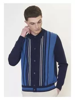 Пуловер Ben Sherman, морской