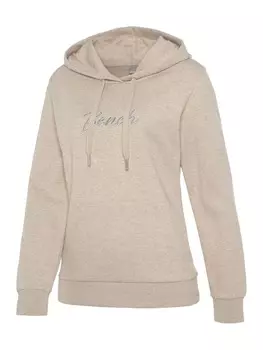 Пуловер Bench, цвет beige meliert