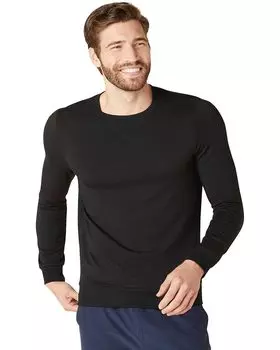 Пуловер Beyond Yoga Always Beyond Pullover Crew, черный