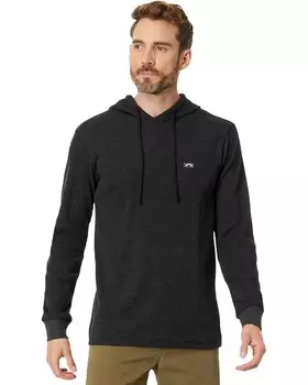 Пуловер Billabong Keystone Pullover, черный