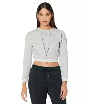 Пуловер Bishop + Young, Knot Front Sweatshirt