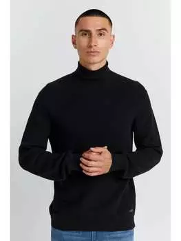 Пуловер BLEND, черный