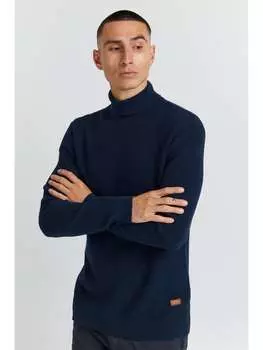 Пуловер BLEND, синий