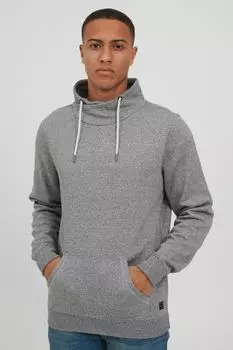Пуловер BLEND Sweater BHLono, серый