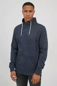 Пуловер BLEND Sweater BHLono, синий