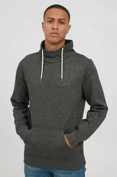 Пуловер BLEND Sweater BHLono, зеленый