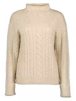 Пуловер Blue Seven Pullover, бежевый