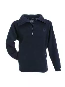 Пуловер BMS Pullover, синий