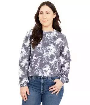 Пуловер Bobeau, Dropped Shoulder Sweatshirt