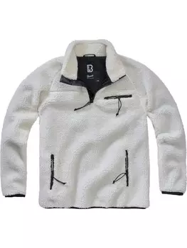 Пуловер Brandit Pullover, белый