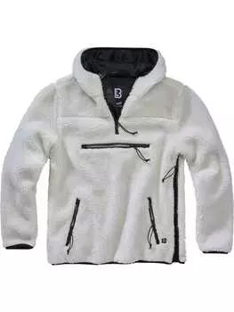 Пуловер Brandit Pullover, белый