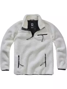 Пуловер Brandit Pullover, белый
