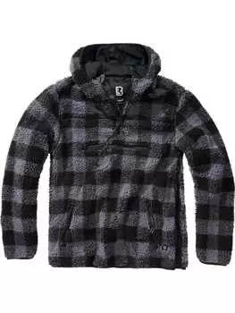 Пуловер Brandit Pullover, черный