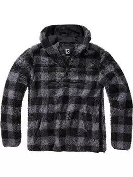 Пуловер Brandit Pullover, черный