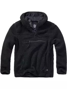Пуловер Brandit Pullover, черный
