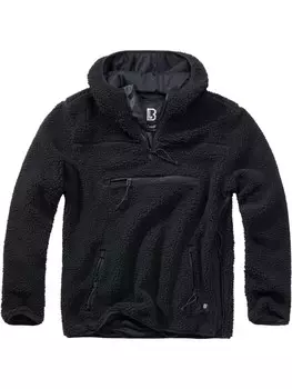 Пуловер Brandit Pullover, черный