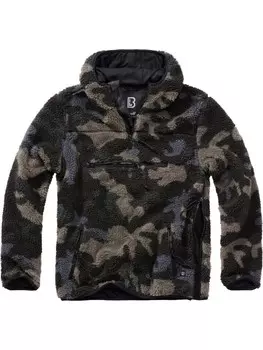 Пуловер Brandit Pullover, камуфляж