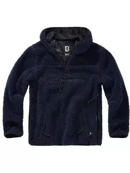 Пуловер Brandit Pullover, синий