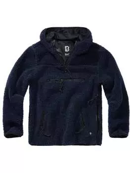 Пуловер Brandit Pullover, синий
