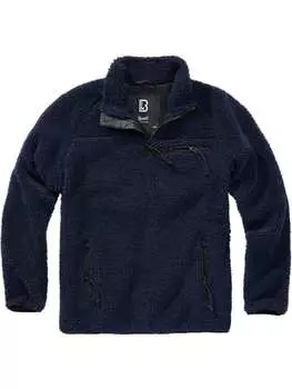 Пуловер Brandit Pullover, синий