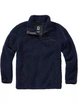 Пуловер Brandit Pullover, синий