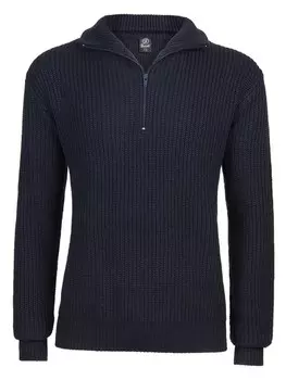 Пуловер Brandit Pullover, синий