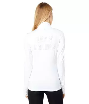 Пуловер Brooks, Dash 1/2 Zip