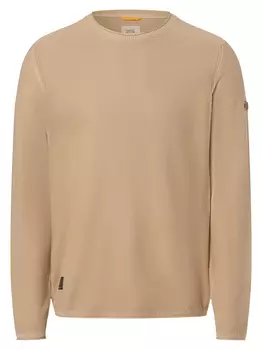 Пуловер Camel Active, бежевый