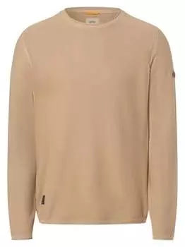 Пуловер Camel Active, бежевый