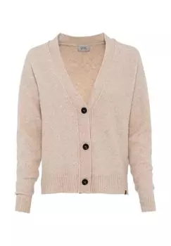 Пуловер camel active, цвет Clay Melange