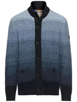 Пуловер Camel Active, цвет night blue