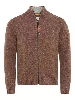 Пуловер Camel Active Pullover, цвет nougat