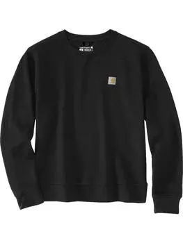 Пуловер CARHARTT , черный