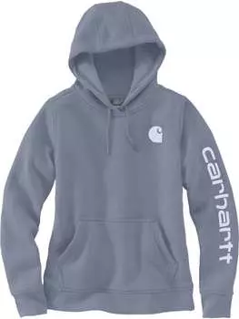 Пуловер CARHARTT , фиолетовый