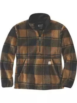 Пуловер CARHARTT , коричневый