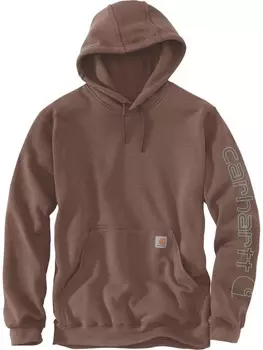 Пуловер CARHARTT , коричневый