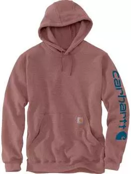 Пуловер CARHARTT , красный