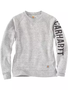 Пуловер CARHARTT , серый