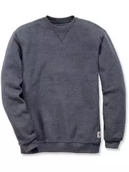 Пуловер CARHARTT , серый