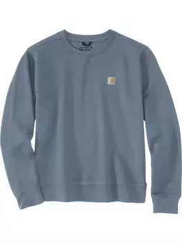 Пуловер CARHARTT , синий