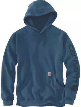 Пуловер CARHARTT , синий