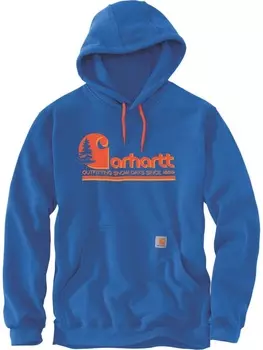 Пуловер CARHARTT , синий