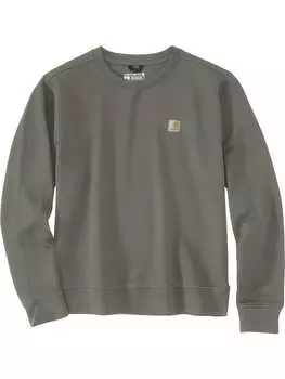 Пуловер CARHARTT , зеленый