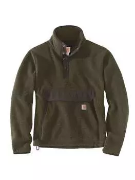 Пуловер CARHARTT , зеленый