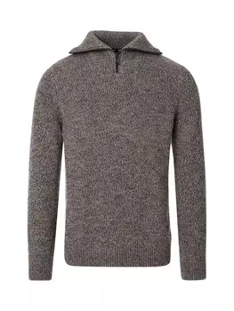 Пуловер CASAMODA Pullover, бежевый