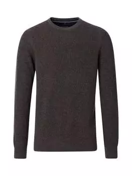 Пуловер CASAMODA Pullover, цвет Schlamm