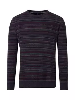 Пуловер CASAMODA Pullover, красный