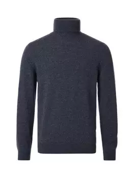 Пуловер CASAMODA Pullover, темно-синий