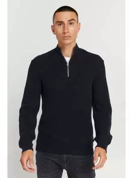Пуловер CASUAL FRIDAY, синий