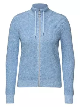 Пуловер Cecil, цвет fresh light blue